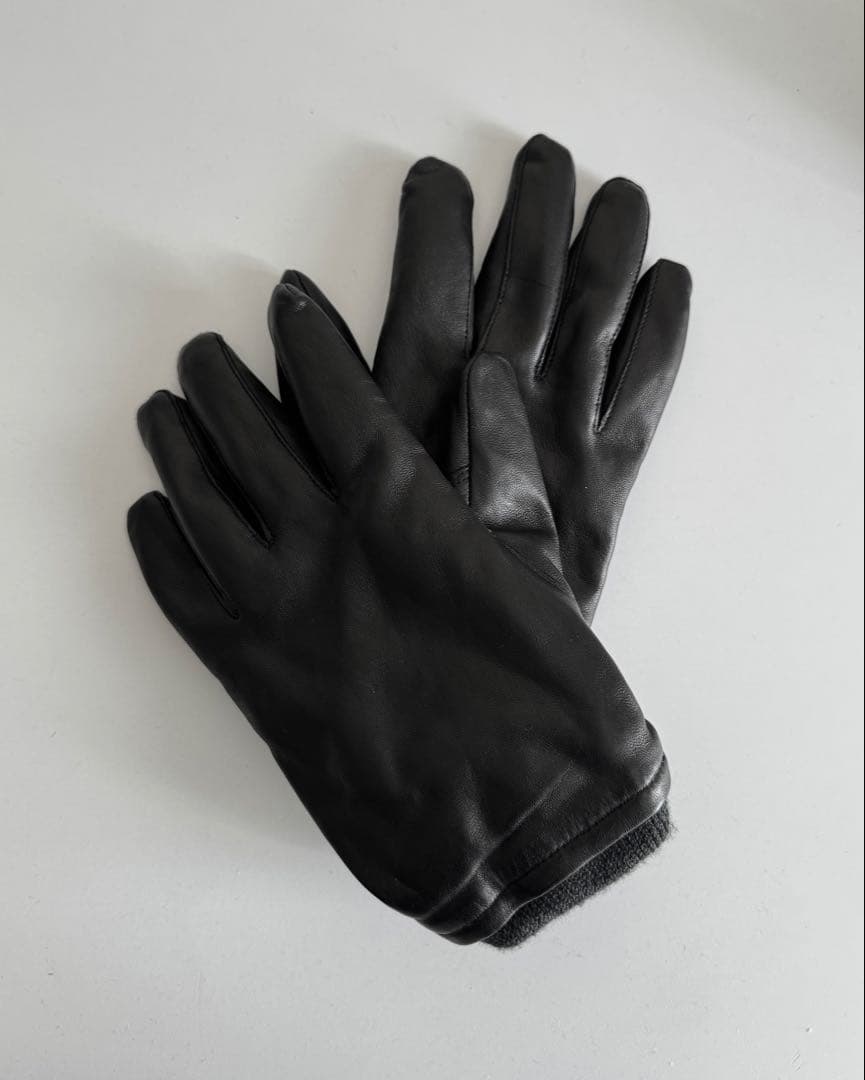 Llife ETHIOPIAN SHEEP SKIN GLOVE - メルカリ