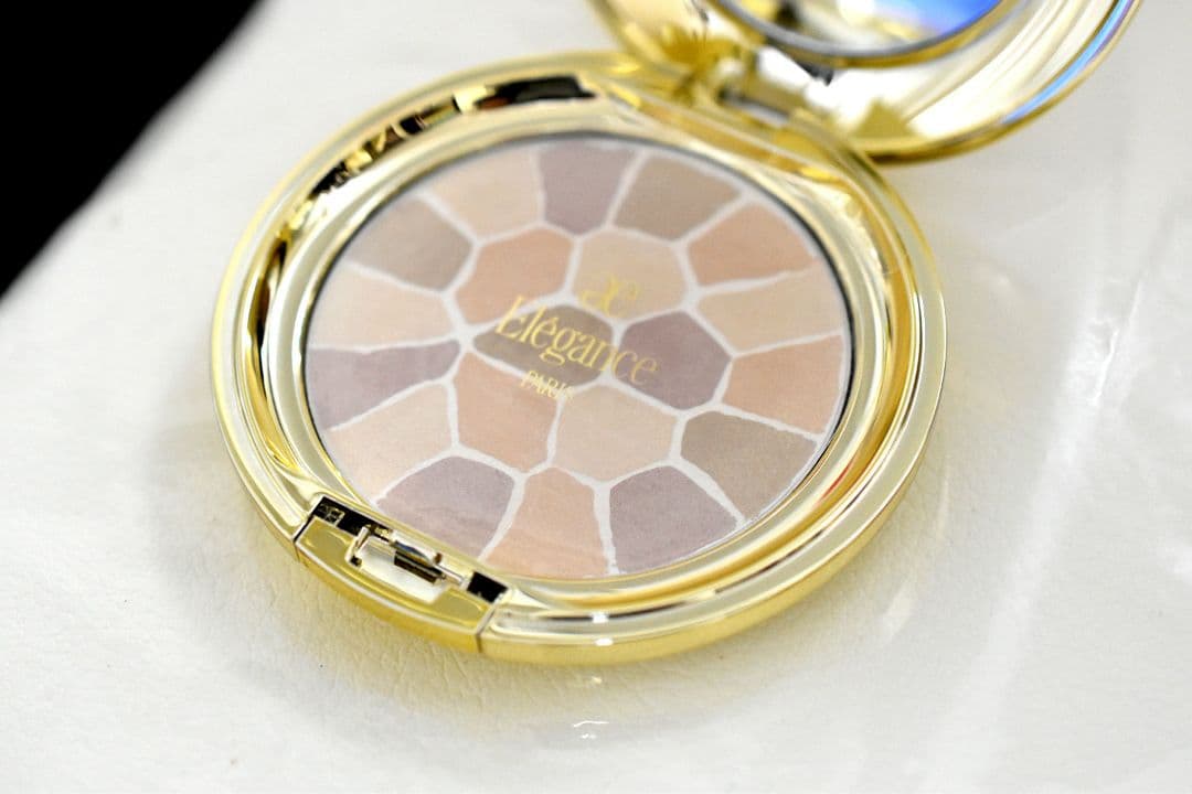 Elegance エレガンス ラ プードル オートニュアンス Ⅴ 8.8g