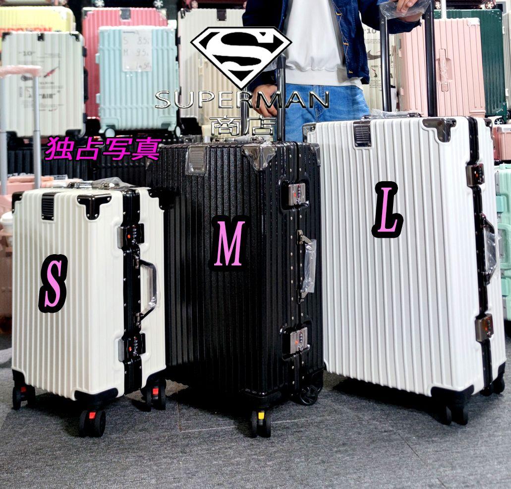 スーツケース キャリーケース L サイズ リュック/バックパックvali E