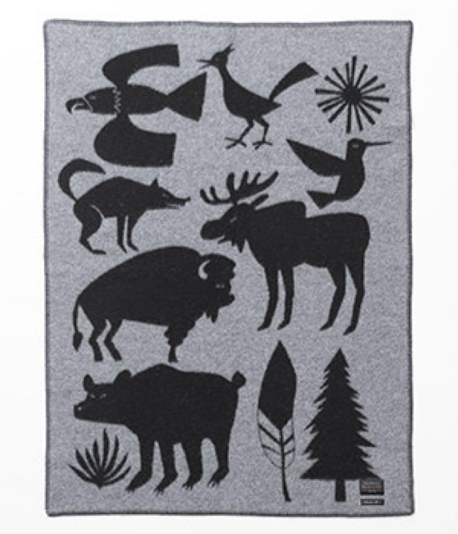 Pendleton 58/220 花井祐介　ブランケット　ペンドルトン 2024_0919PENDLETON_101.webp