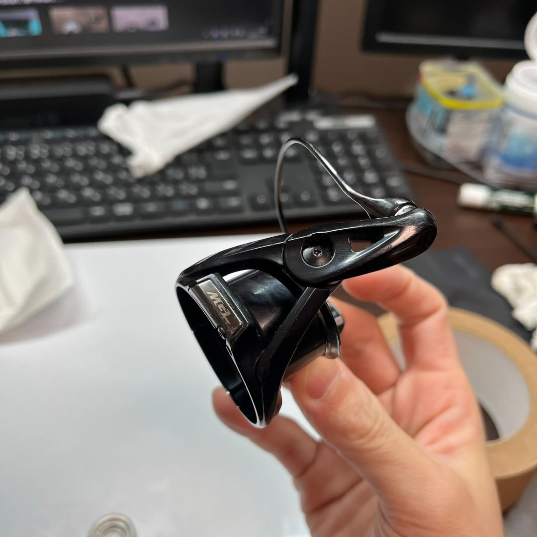 19ヴァンキッシュ C2000SHG ローター組 【管番NK】 シマノ - メルカリ