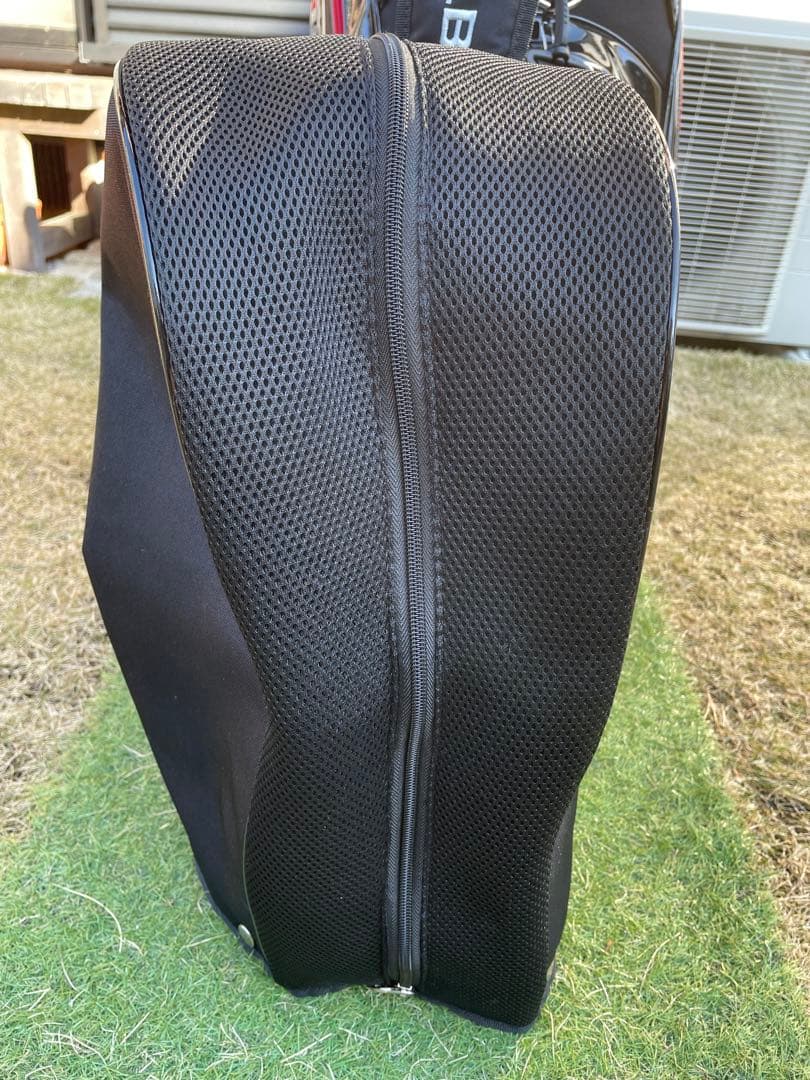 うんちまん様専用】 CASTELBAJAC キャディバッグ - メルカリ