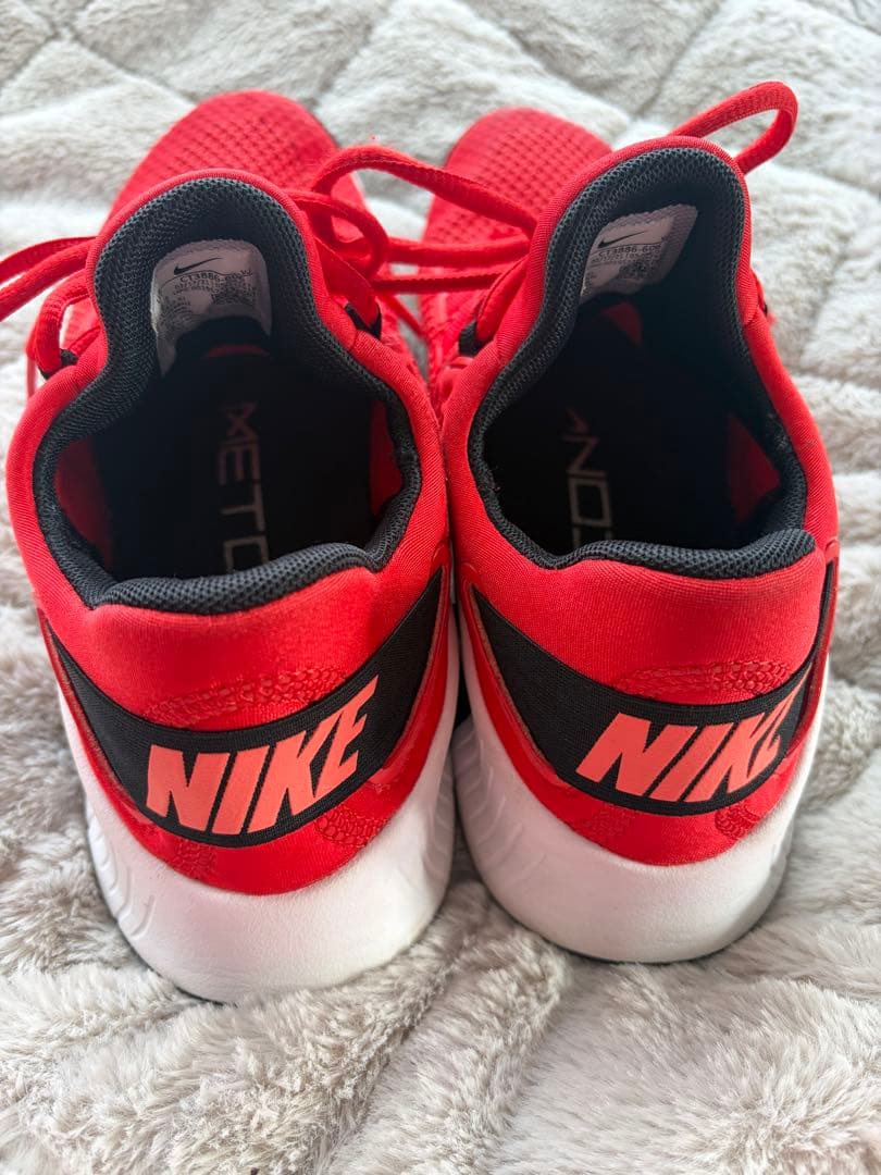 極美品　NIKE メトコン　24.5cm ナイキ　METOCON