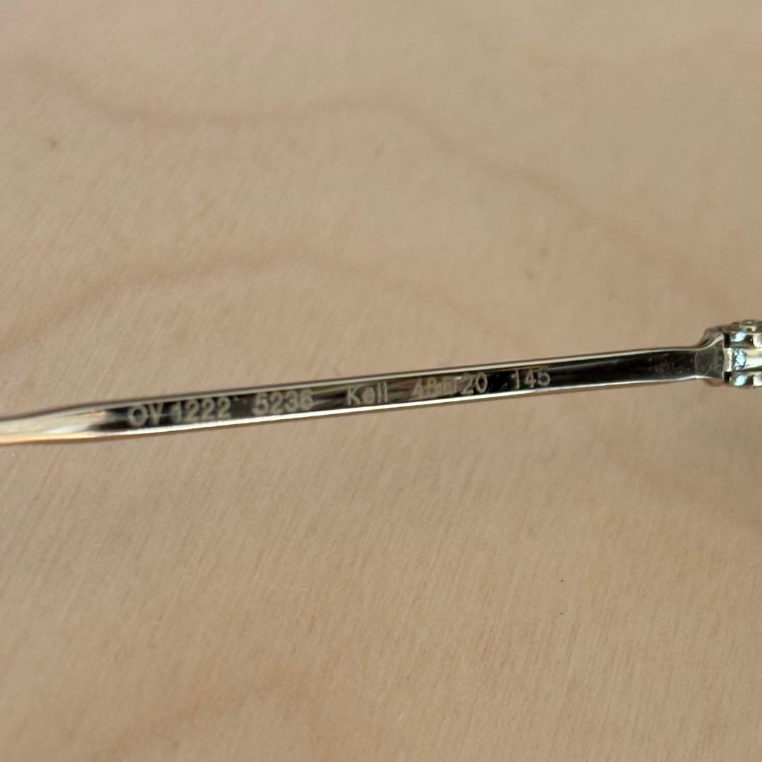 オリバーピープルズ OV1222 keil - メルカリ