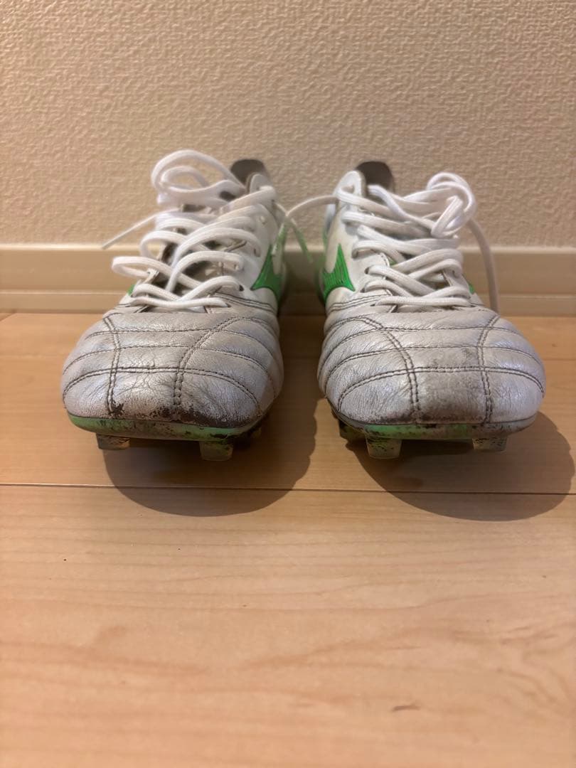 シューズ Mizuno Morelia Neo IV Japan 26.5cm