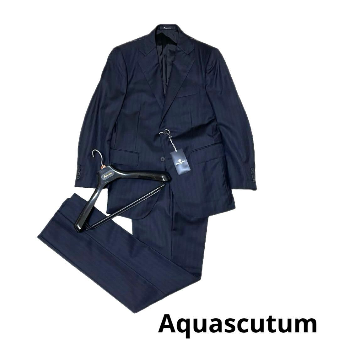 Tomo 様用●タグ付き・未使用●Aquascutum・アクアスキュータム●セッ 楽天市場】Aquascutum【アクアスキュータム】定価220,000円（税込