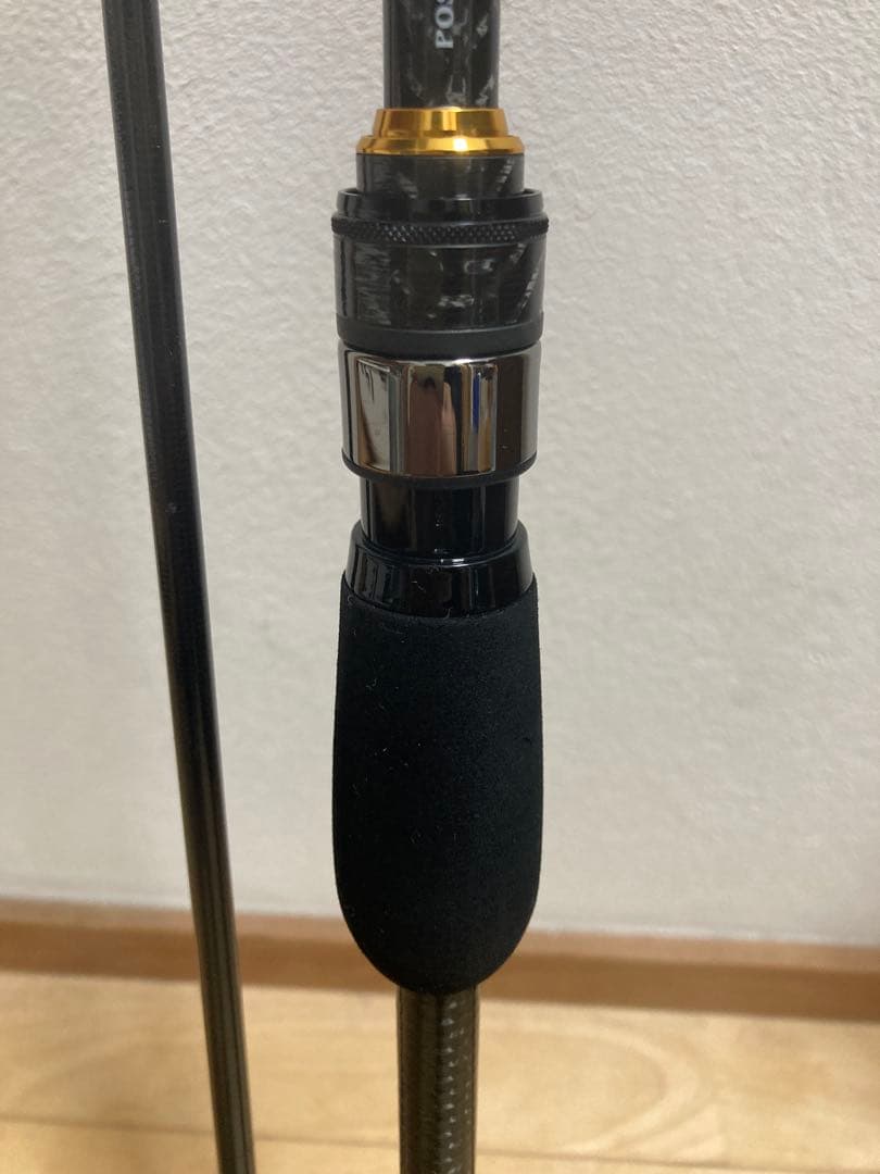品薄エバーグリーンスーパーDアタッカーソルティセンセーション76MH-S