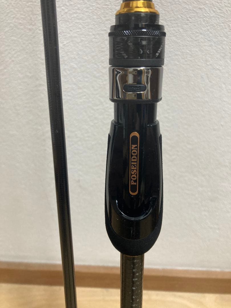 品薄エバーグリーンスーパーDアタッカーソルティセンセーション76MH-S