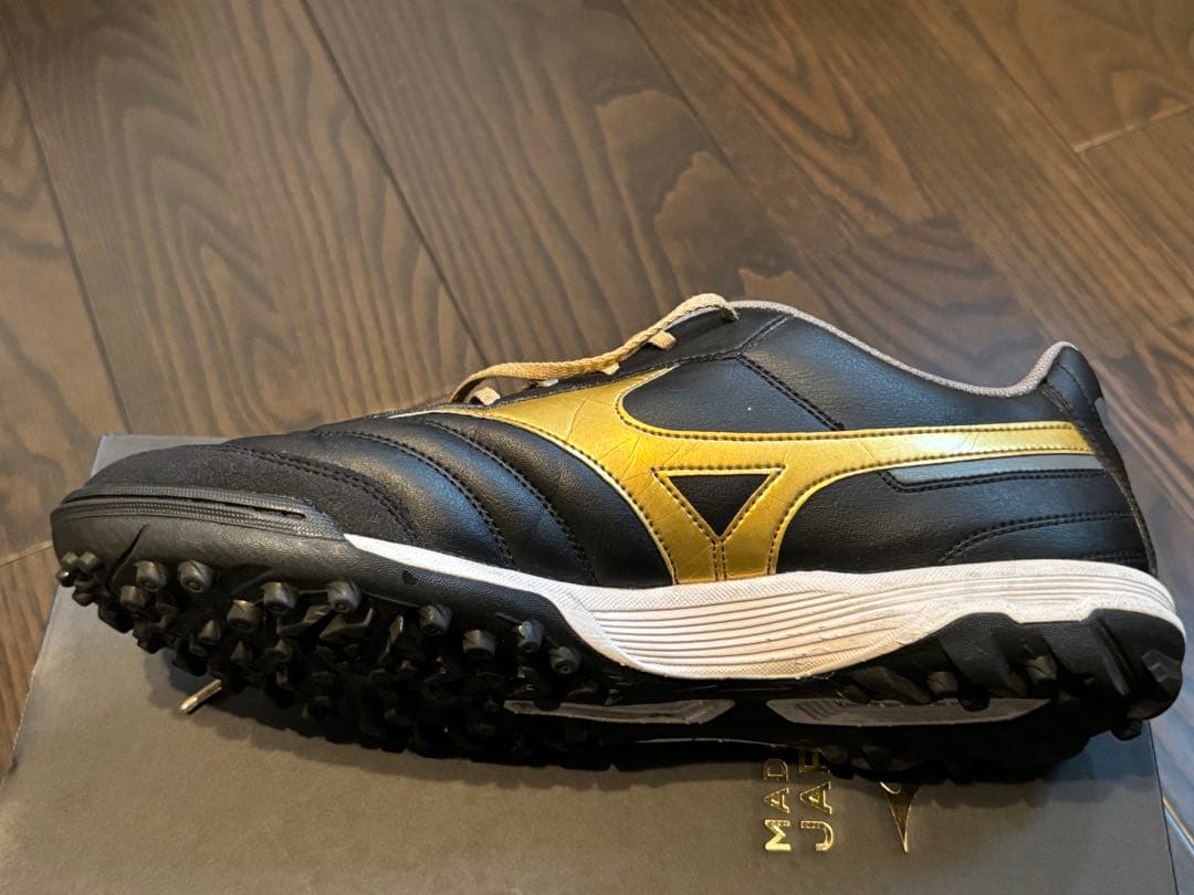 【海外限定中敷新品】モレリア サラ クラシック TF 28.0cm ゼログライド