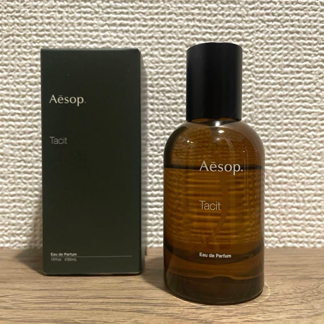 Aesop Tacit タシット オードパルファム　50ml 910K4Fkl4IL._AC_UF350,