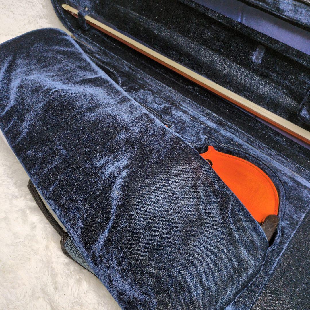 【極美品】Romanza ロマンツァ バイオリンRV-350 4/4 初心者