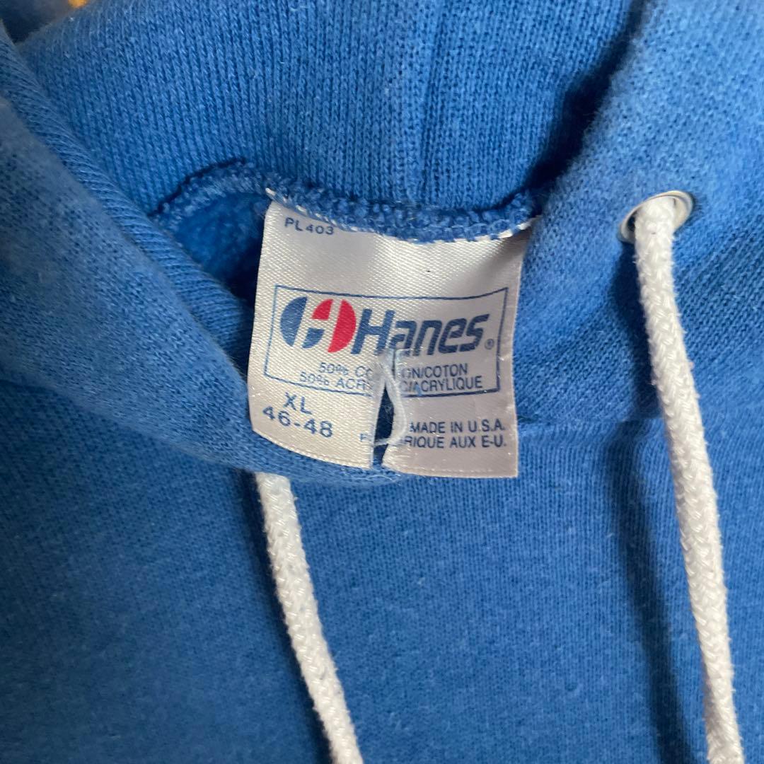 box0619hnl様専用 当時物 スラッシャー マガジン パーカー XL - メルカリ