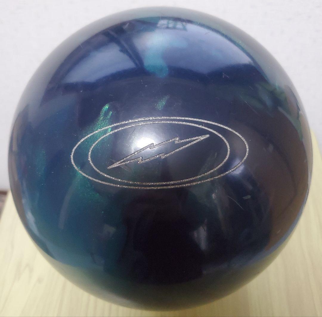F*E様 ❤︎目玉商品❤︎美品❤︎STORM IQ TOUR A.I. 15P - ボール最新