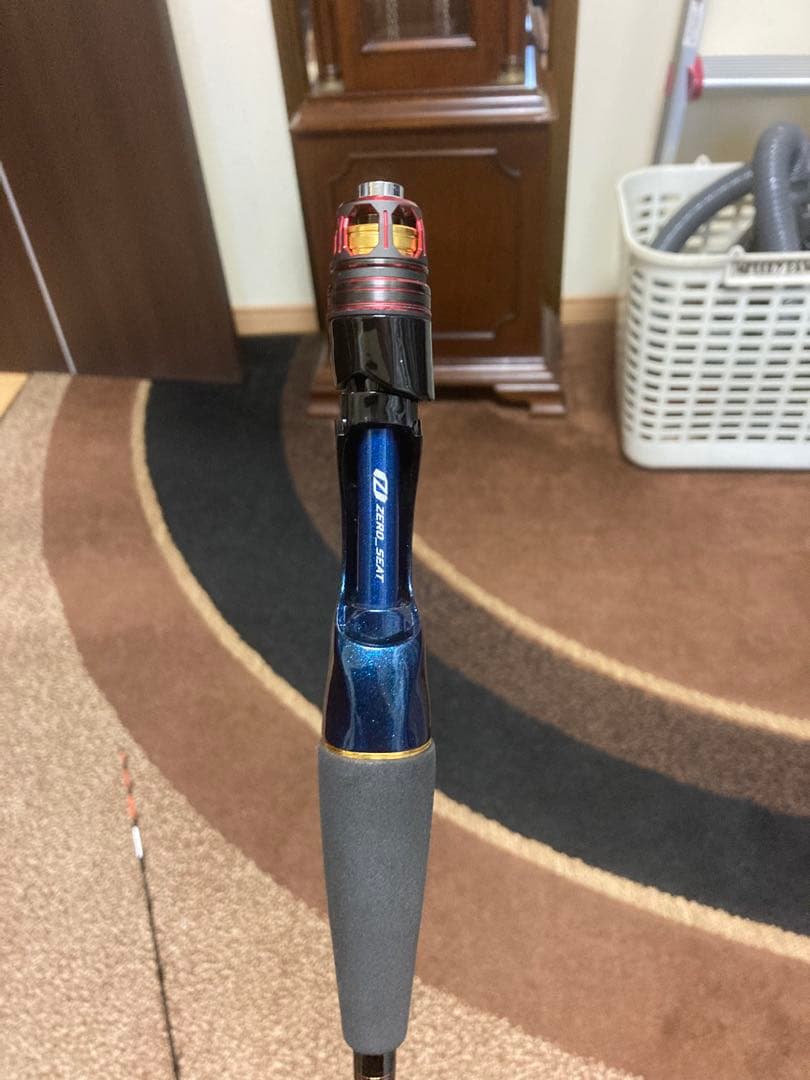 極鋭エギタコ　MH-172 美品