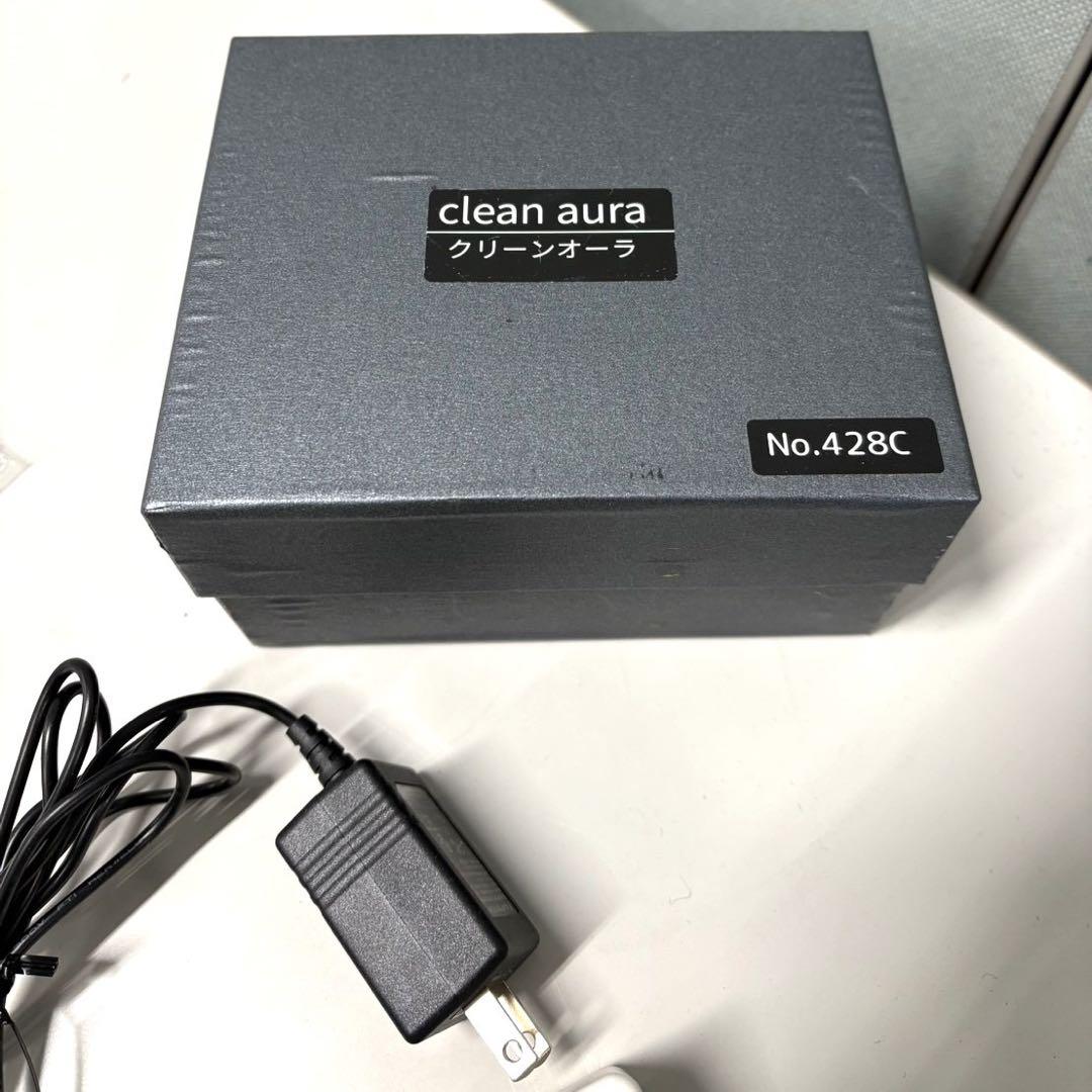 クリーン オーラ clean aura 電磁波対策 コスミック・エナジー研究所