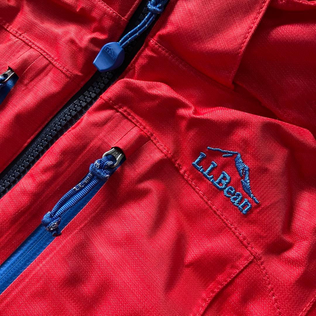 #Y9✨L.L.BEAN✨スキー スノボ ウェア 上下セット120 キッズ