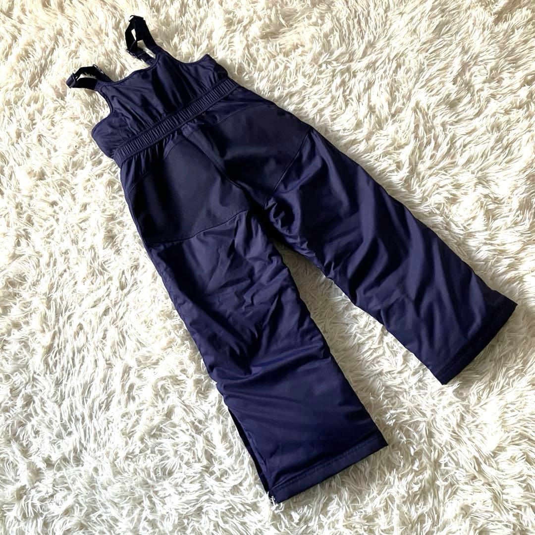 #Y9✨L.L.BEAN✨スキー スノボ ウェア 上下セット120 キッズ