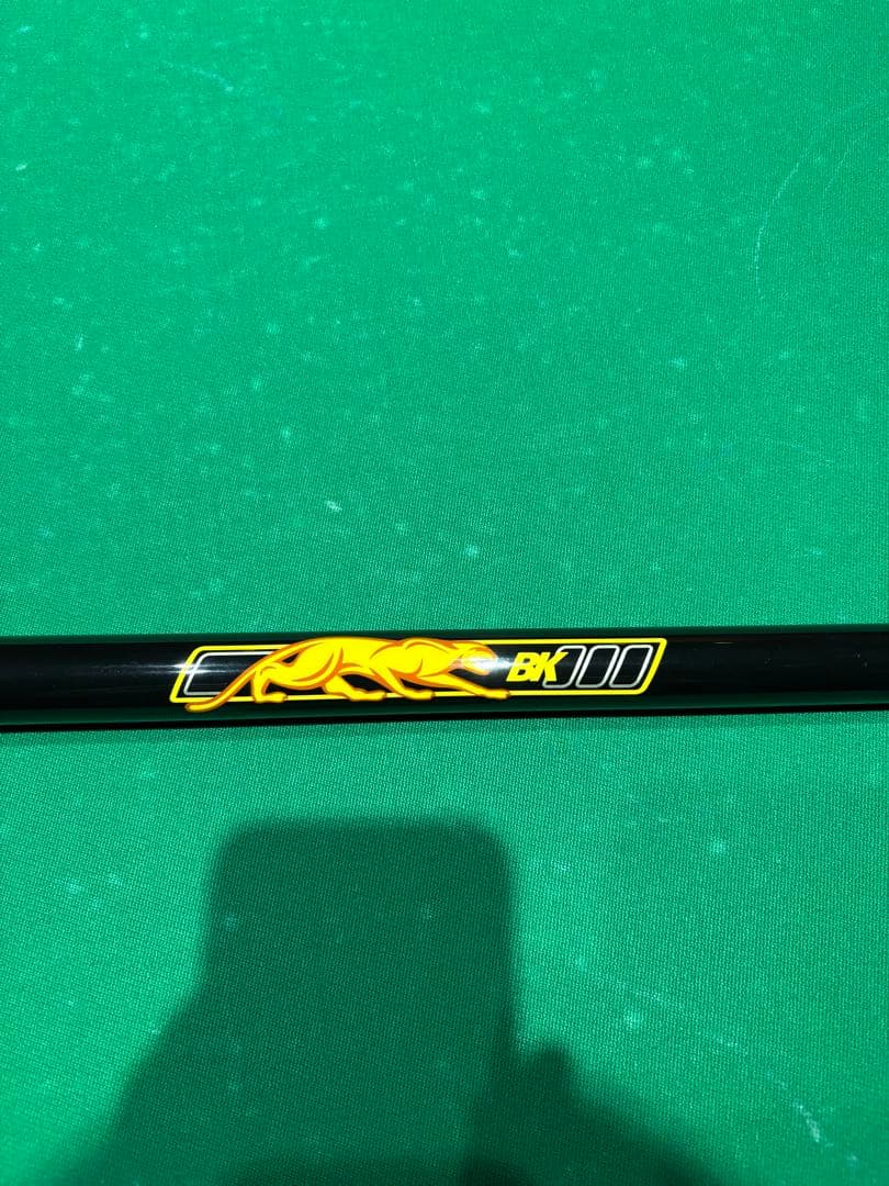 本日のみ最終値下げ　プレデターBK3 今週末までの出品