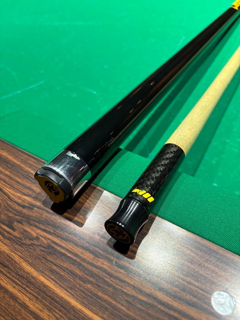 本日のみ最終値下げ　プレデターBK3 今週末までの出品