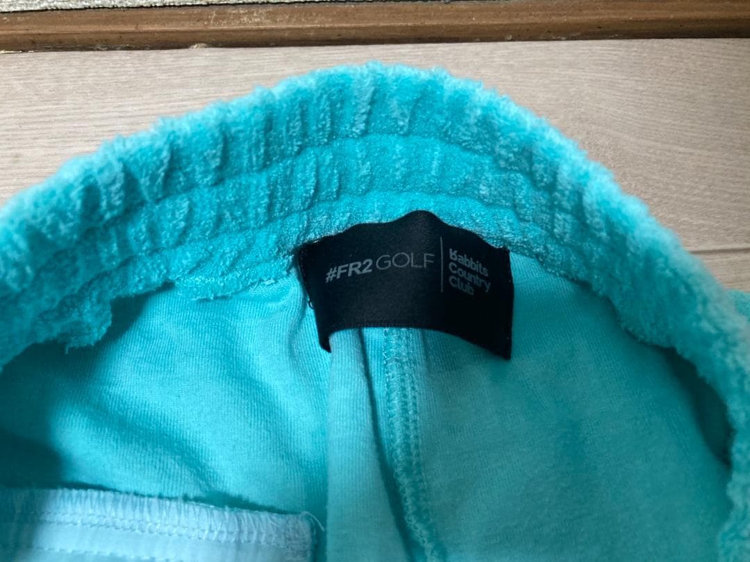 沖縄限定 #FR2golf Babbits Country Club パンツ - メルカリ