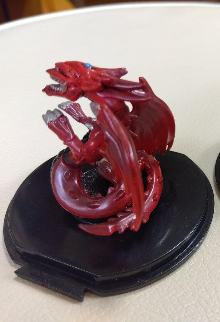 美品】遊戯王 ダンジョンダイスモンスターズ「オシリスの天空竜