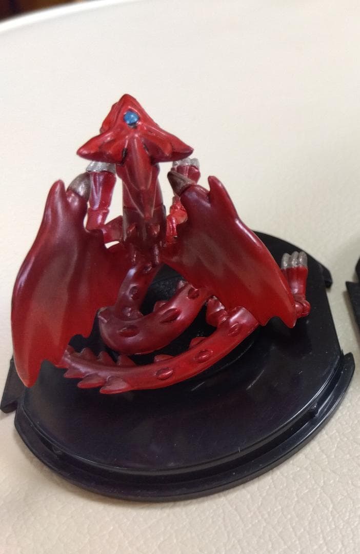 美品】遊戯王 ダンジョンダイスモンスターズ「オシリスの天空竜