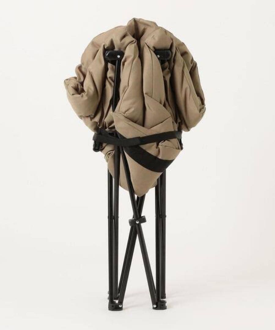 OUTERSUNSET life✖︎WHOLE EARTH クラムチェア - メルカリ