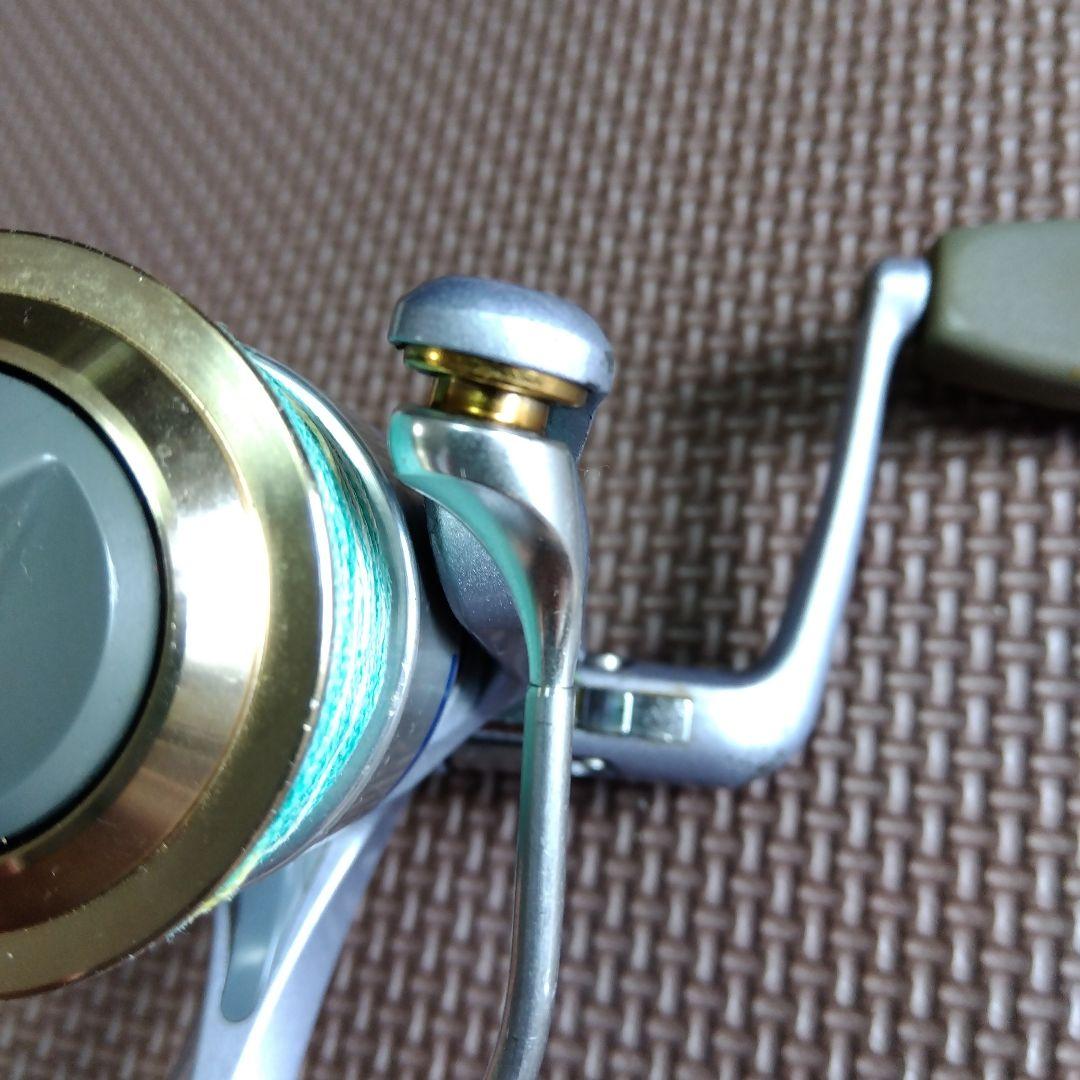 ダイワ エンブレム S 2000 C - メルカリ