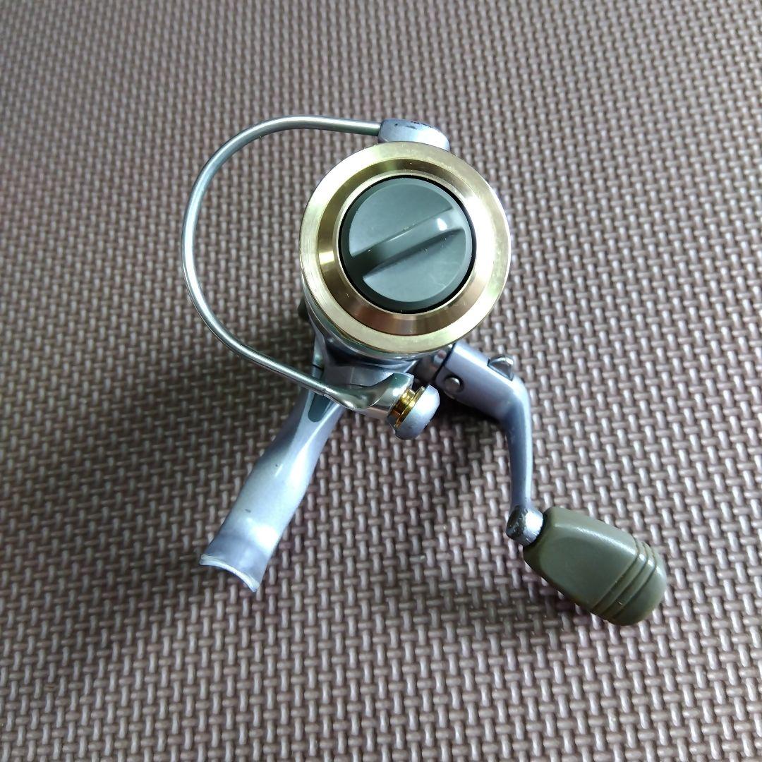 ダイワ エンブレム S 2000 C - メルカリ