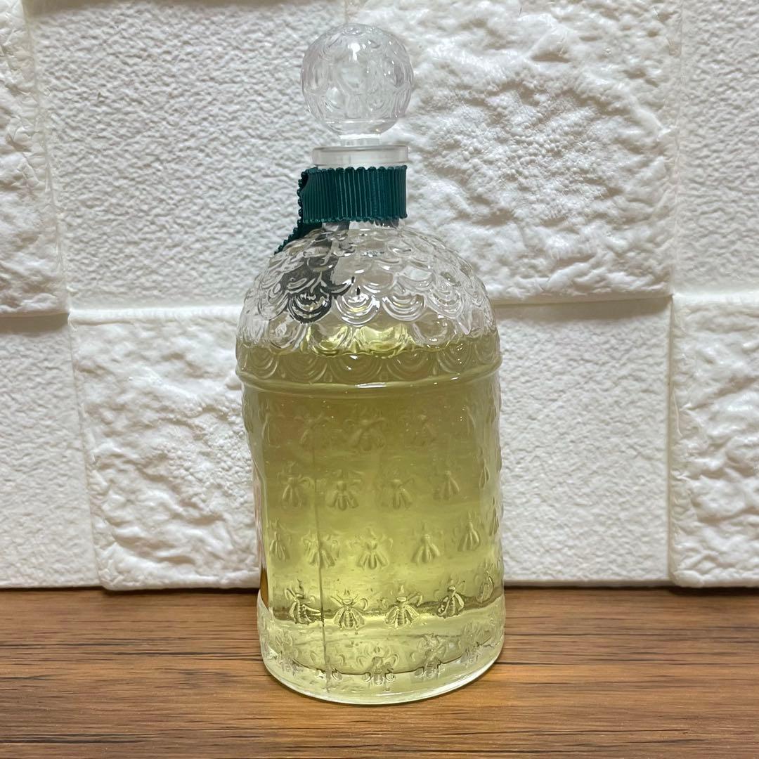 レア香水 ゲラン ベゼ ドゥ ルシー 125ml 専用ケース付き 残量7割