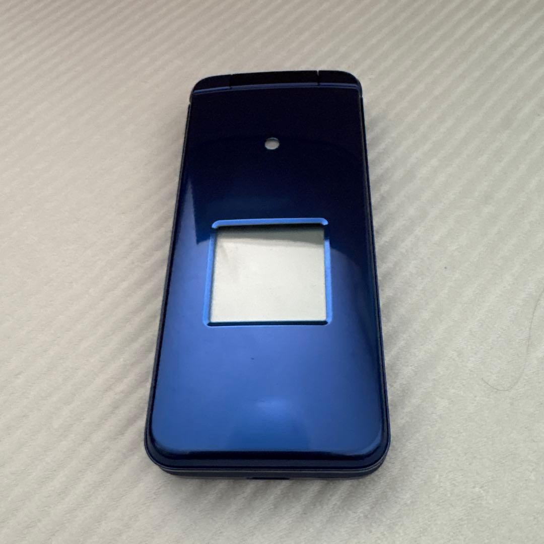 auガラケー　KYF43 かんたんケータイ ライト KYF43 | 製品情報 | スマートフォン・携帯