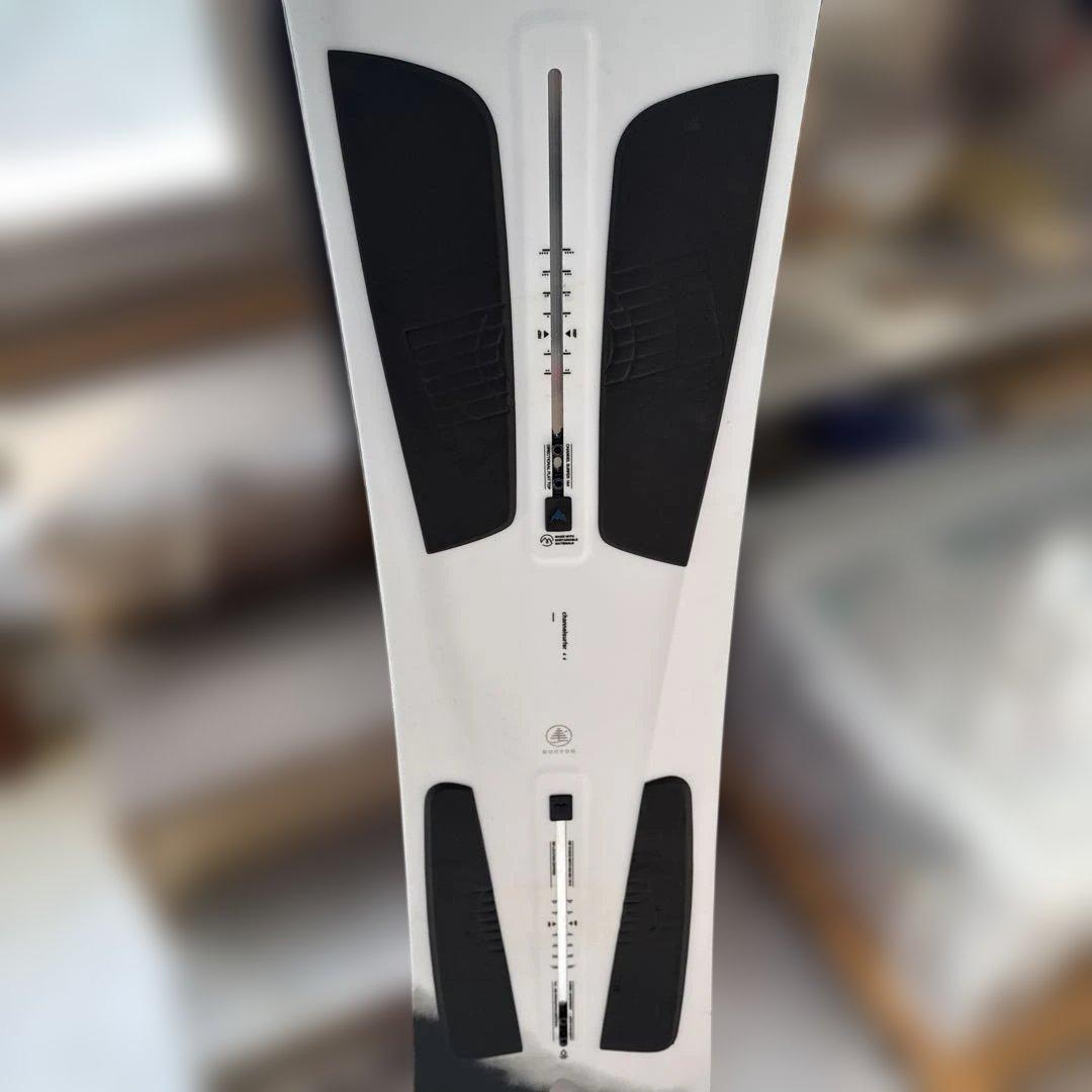 Kazu様 専用 BURTON 2025 チャンネルサーファー 144