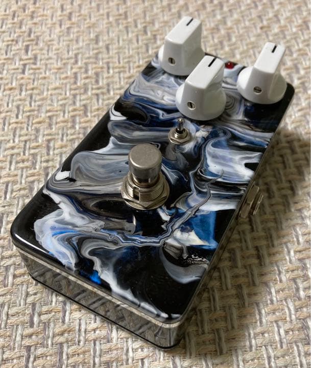 Landgraff Blues Box L108824496 - エフェクター一 番 安い