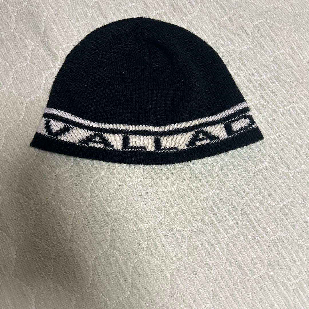 Vallad ビーニー