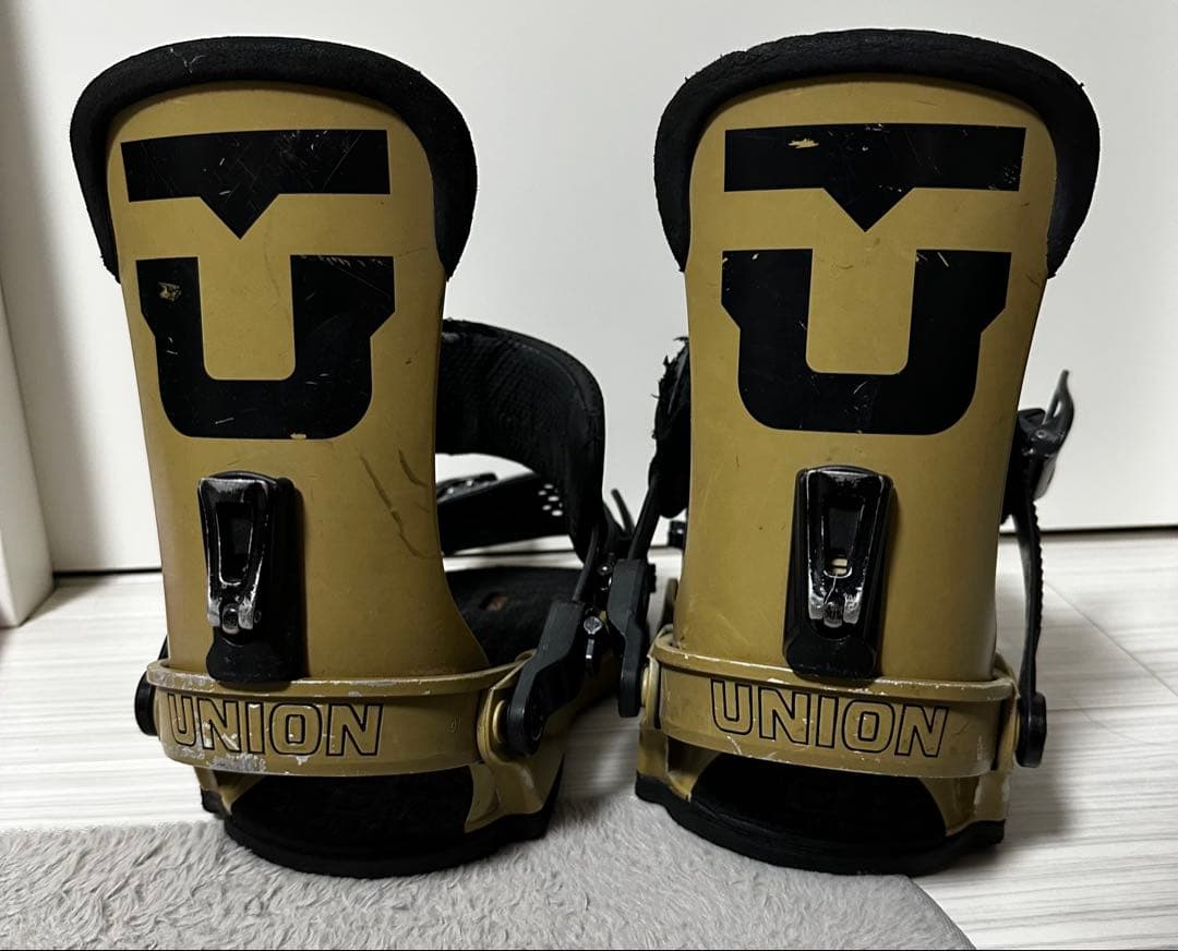 UNION FORCE サンド　M Union: Force - Sand – Lip Trix Boardshop