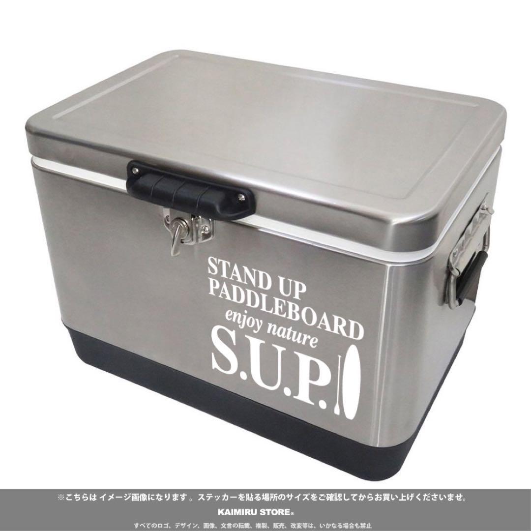 KAIMIRU］SUP アウトドア マリンスポーツ ステッカー-激安 買取