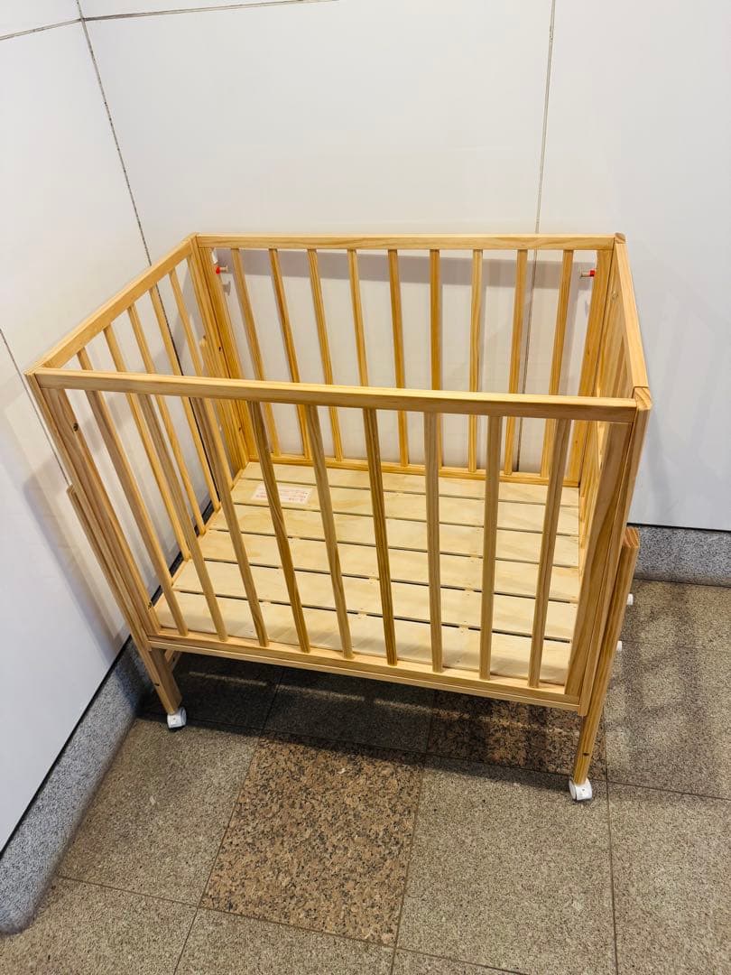 大和屋　soinel そいねーるミニベビーベッド ベビーベッド　ミニ 楽天市場】大和屋 そいねーるミニ ベビーベッド ベビーベッド