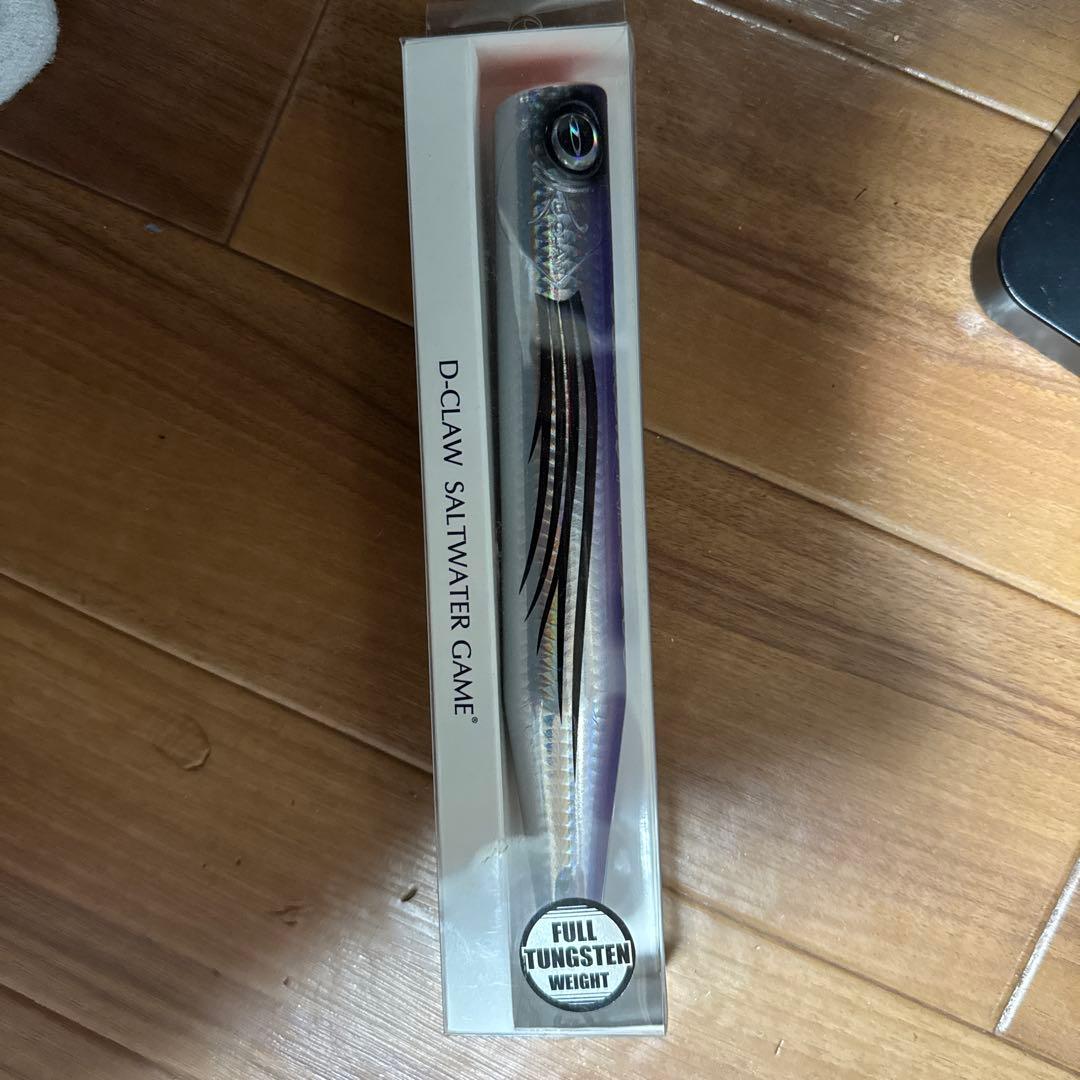 ルアー・フライ D-CLAW SALTWATER GAME Beacon NEO 200 ルアー・フライ D-CLAW SALTWATER GAME & Beacon NEO 200 ビーコン