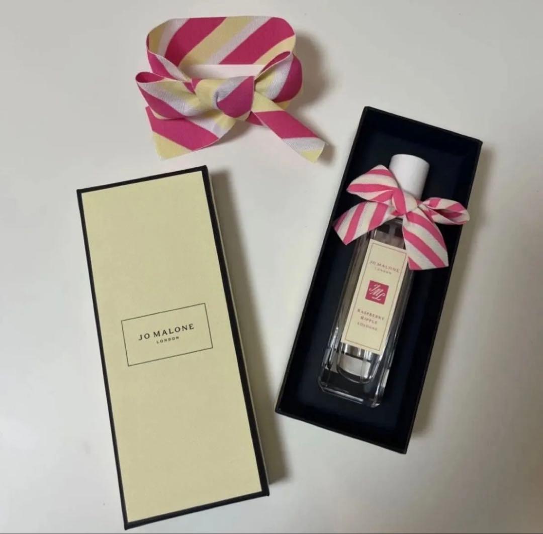 Jo Malone * ラズベリー リップル コロン Jo Malone London(ジョー マローン ロンドン) / ラズベリー リップル