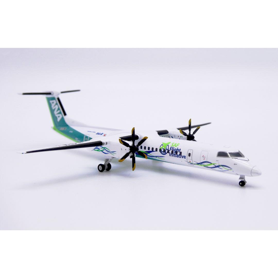 JC Wings JA461A 1:400 ANA Future Promise - メルカリ