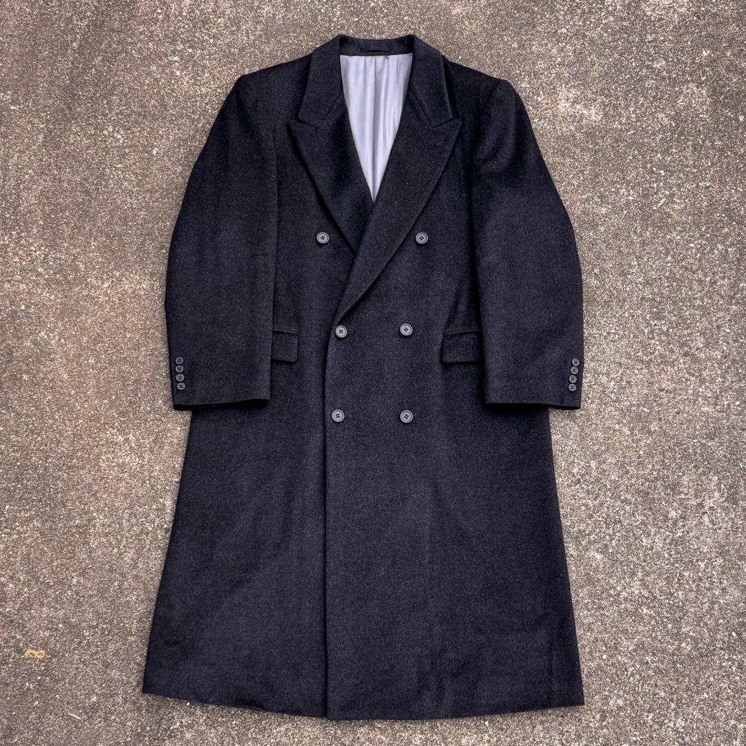 ジャケット・アウター Angola & Lamb Japan-Made Double Coat Angola & Lamb Japan-Made Double Coat
