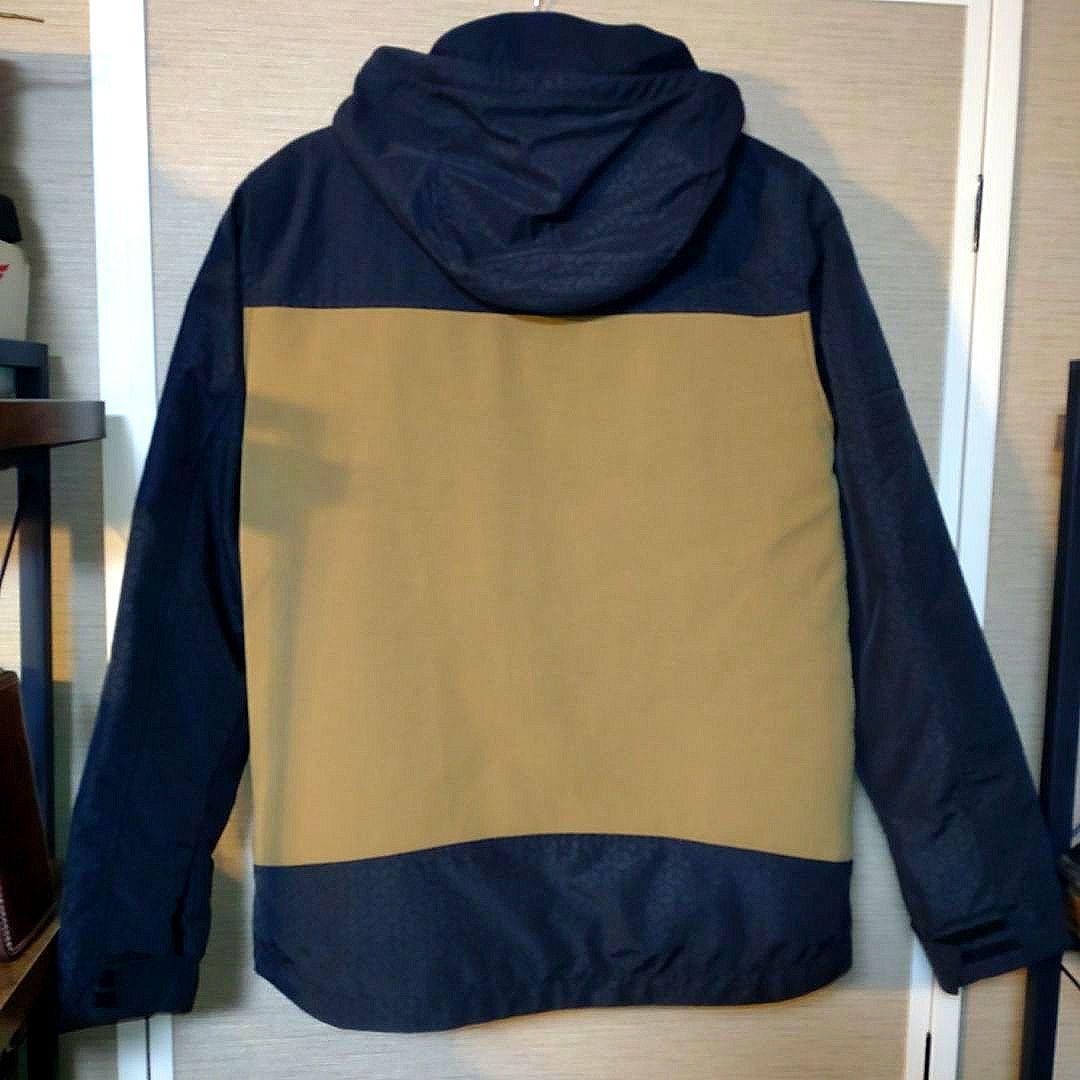 HYOD 365 ulas 中綿キルティングジャケット - メルカリ