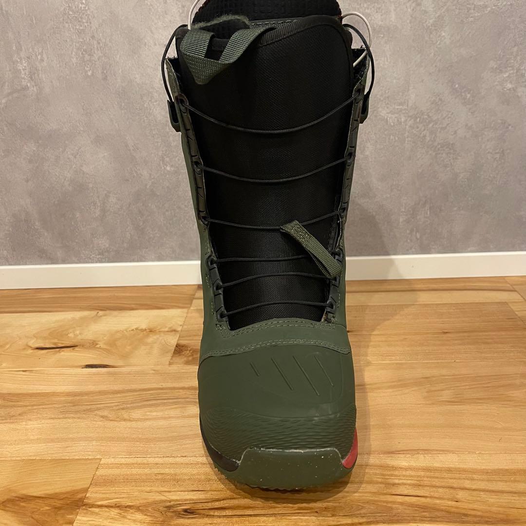 BURTON バートン ION アイオン AF スノーボード ブーツ 26.5 - メルカリ