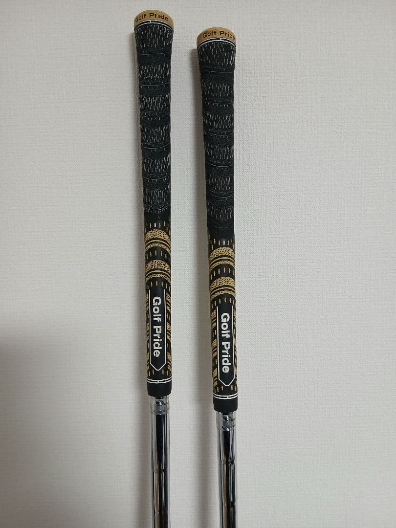ボーケイフォージドウェッジ 52 10F 58 12K 2本セット - メルカリ