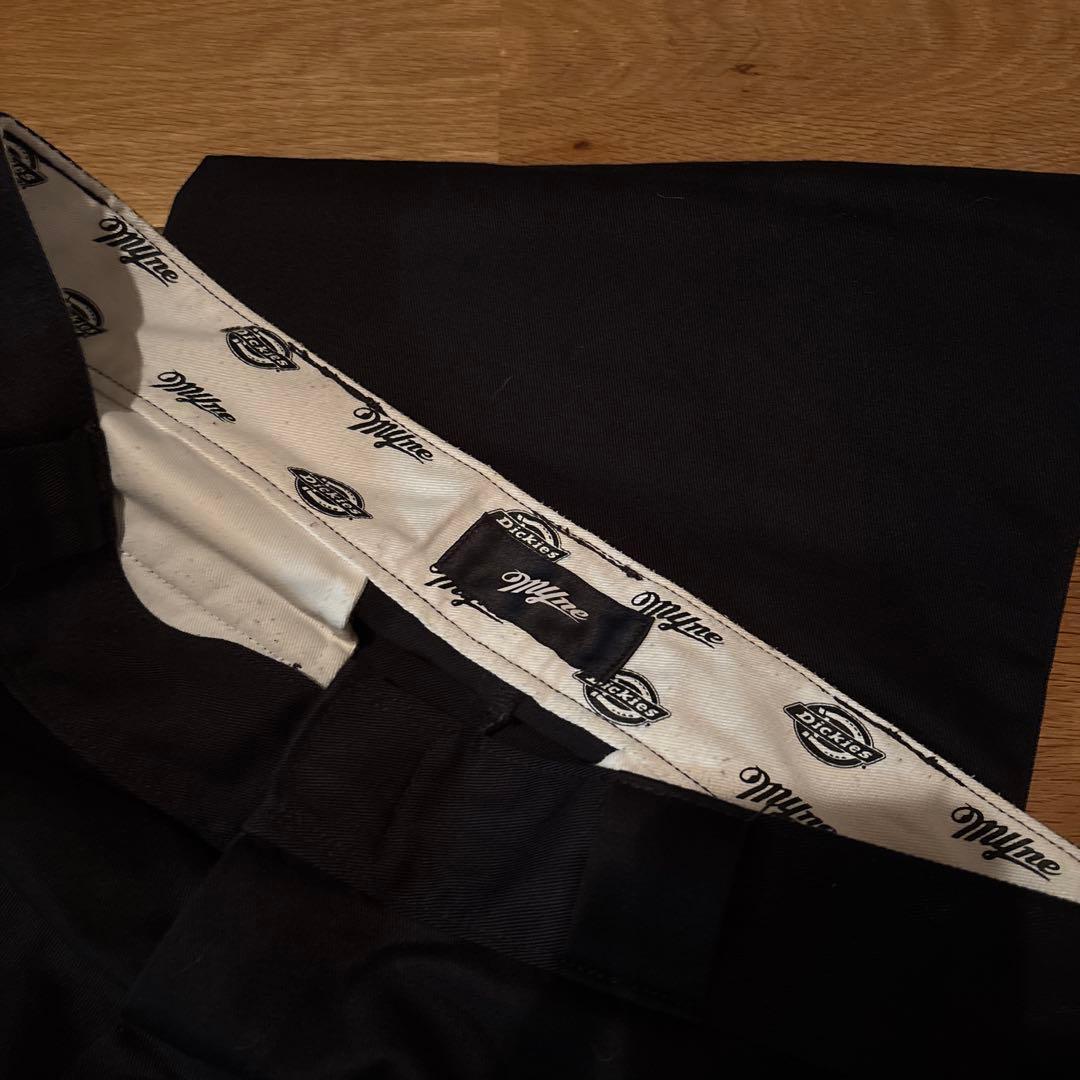 お 手頃 価格ファッション - Miharayasuhiro x Dickies ボンテージ