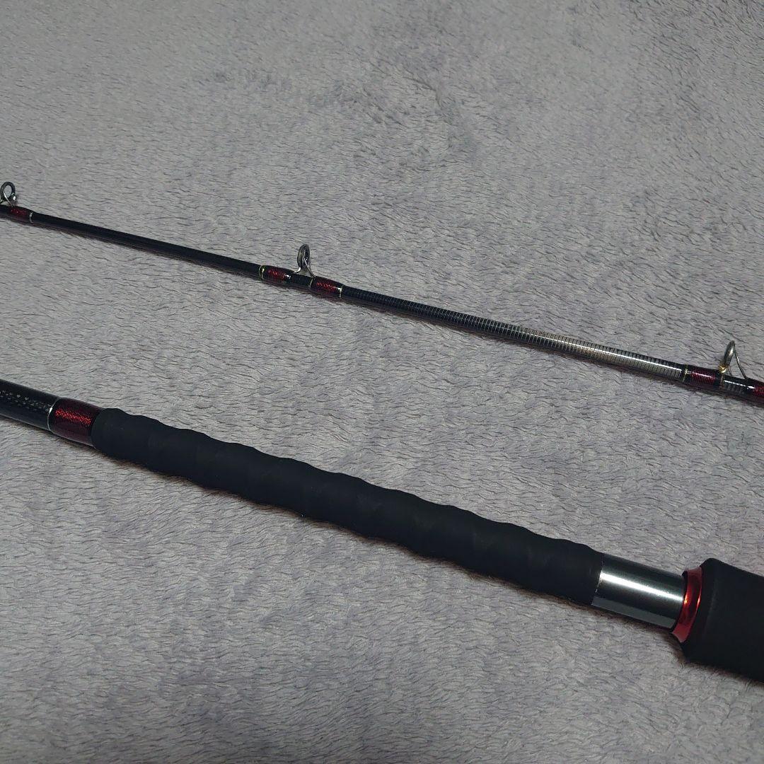 Drag Out ドラッグアウト DOB-6112MH+