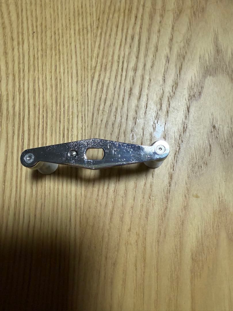 楽天市場】アブ ハンドル カスタムの通販 アクアポリスハンドル ベイト