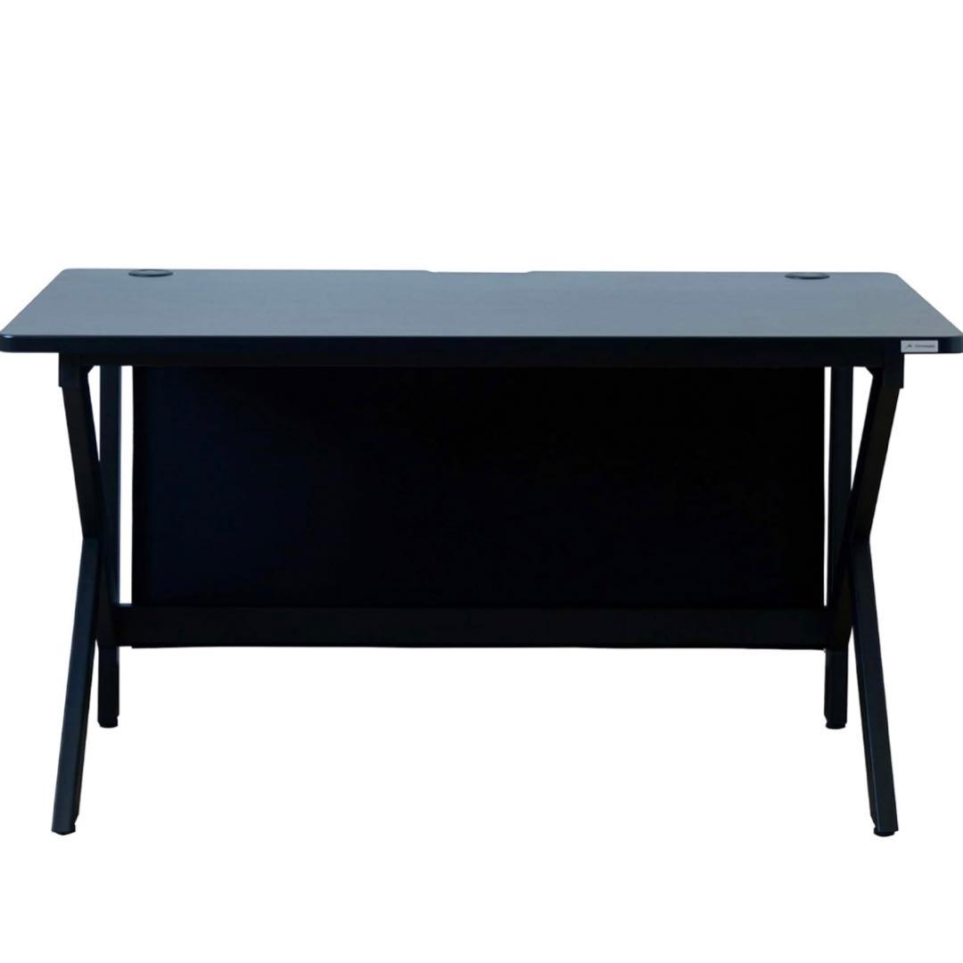 新品】関家具 コンティークス ゲーミングデスク 幅135cm 希少 廃盤品