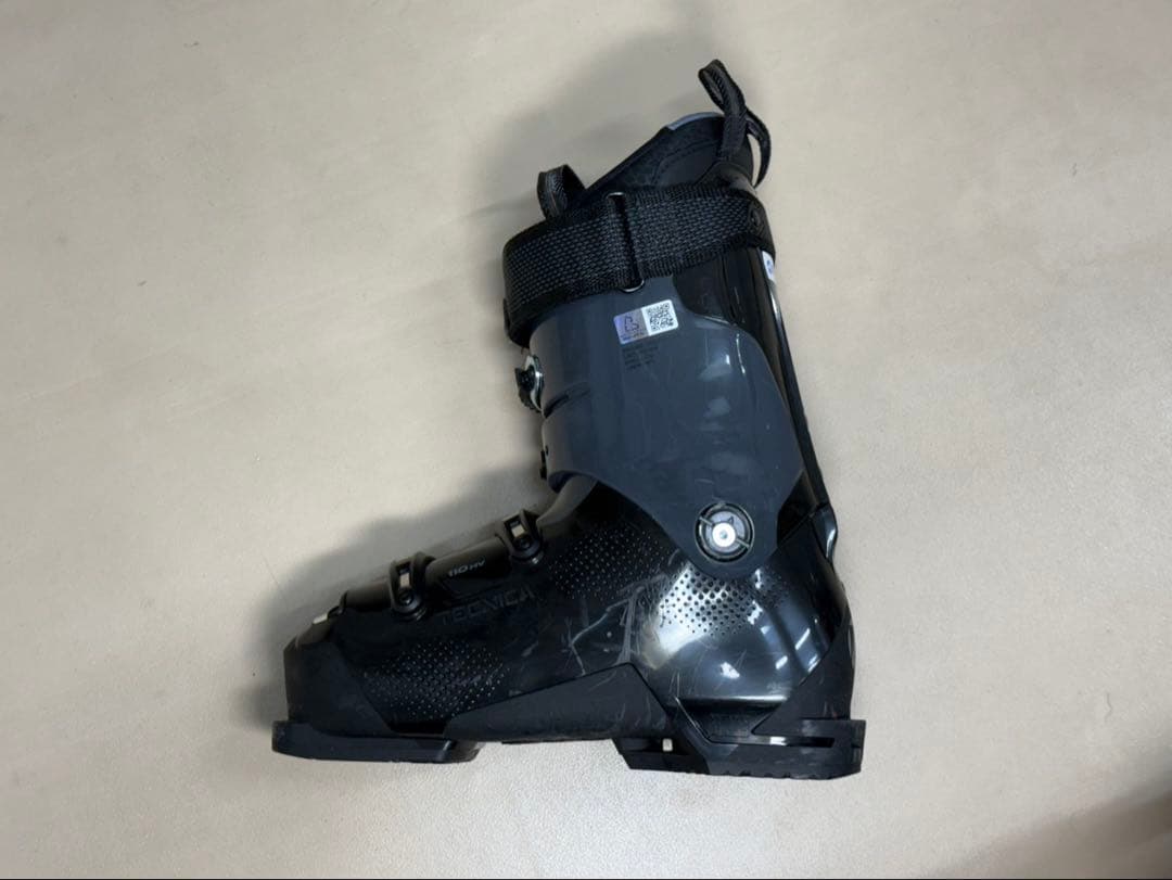 TECNICA スキーブーツ MACH BOA HV110 27.5cm