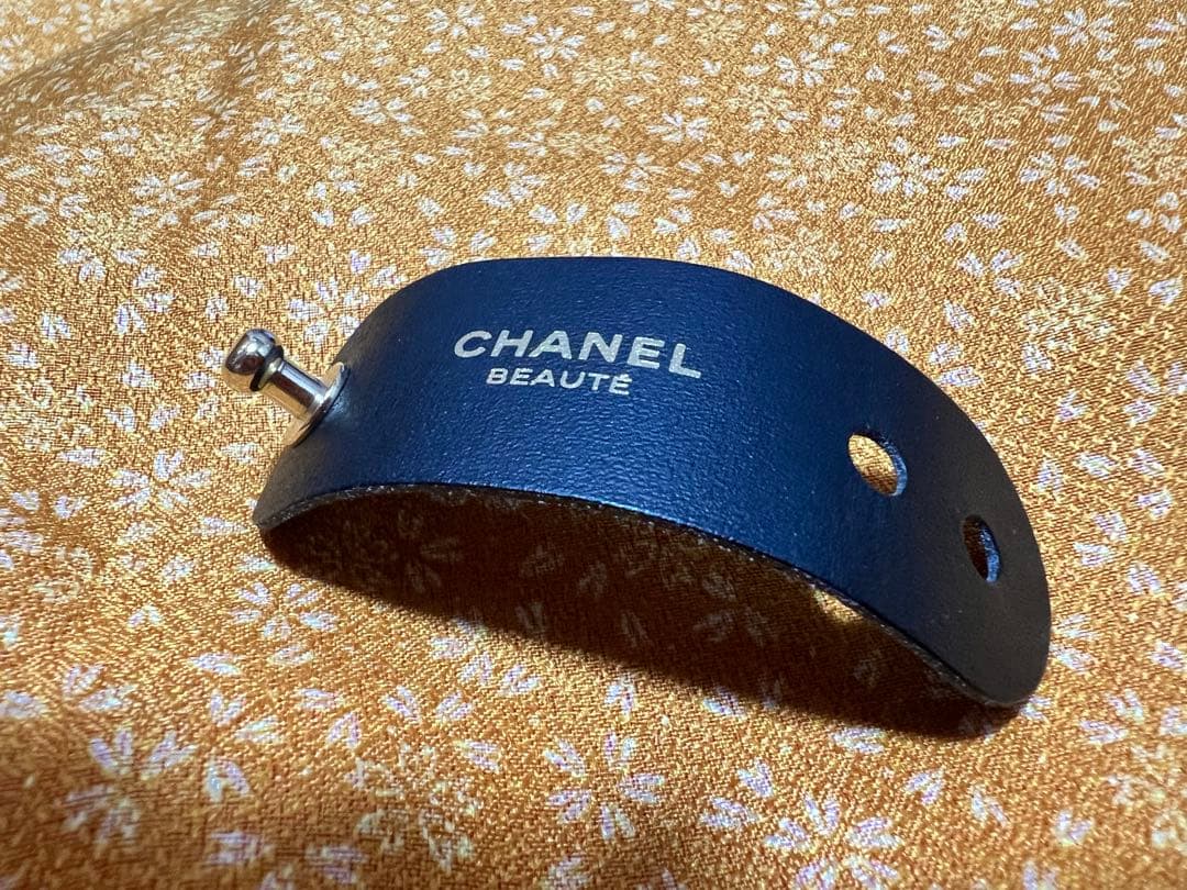 CHANELサブリマージュ メークアップリムバー150mlノベルティおまけ付き